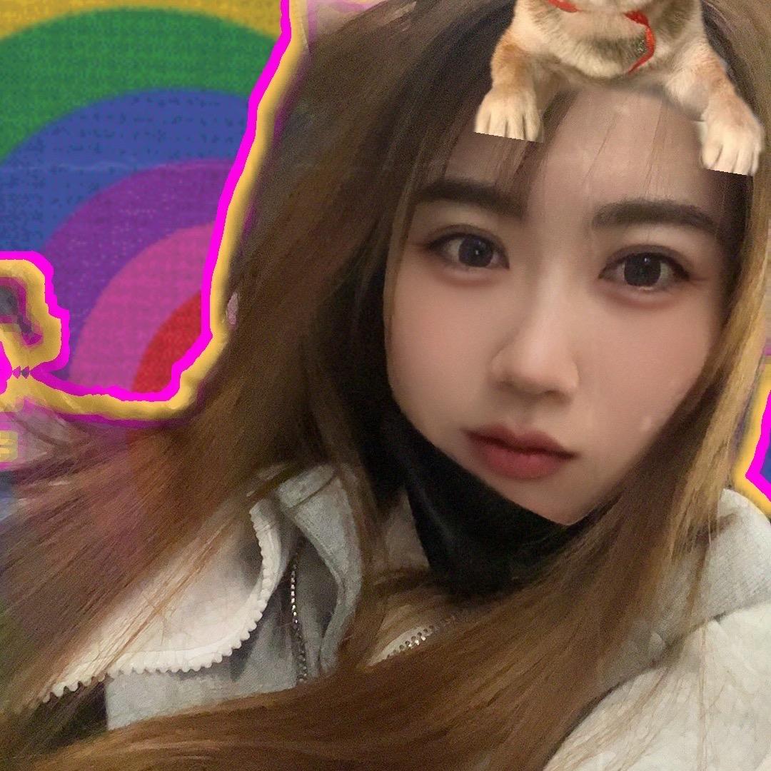 💃爱跳舞的小伊呀