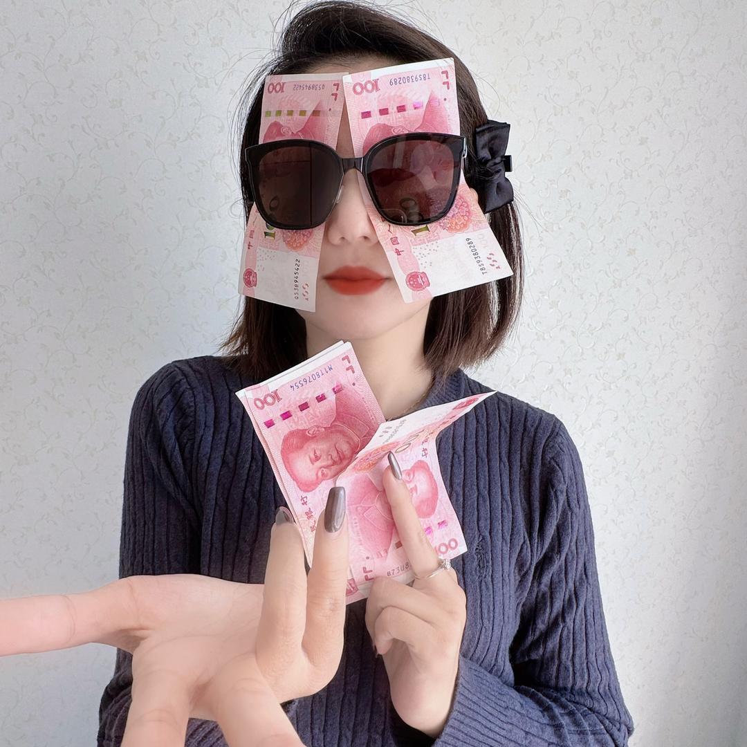 淇淇儿真探