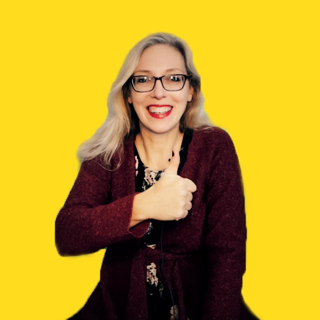 Lise外教英语@抖音