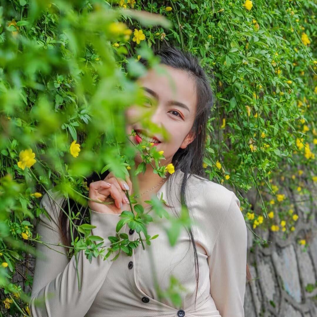 水妹爱跳舞