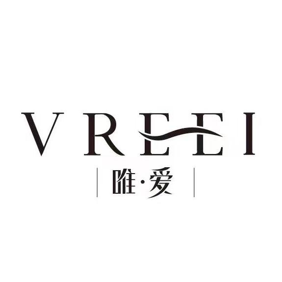 VREEI唯爱-中国城