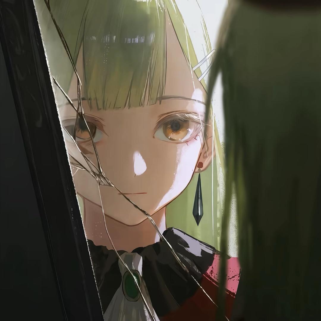 祈