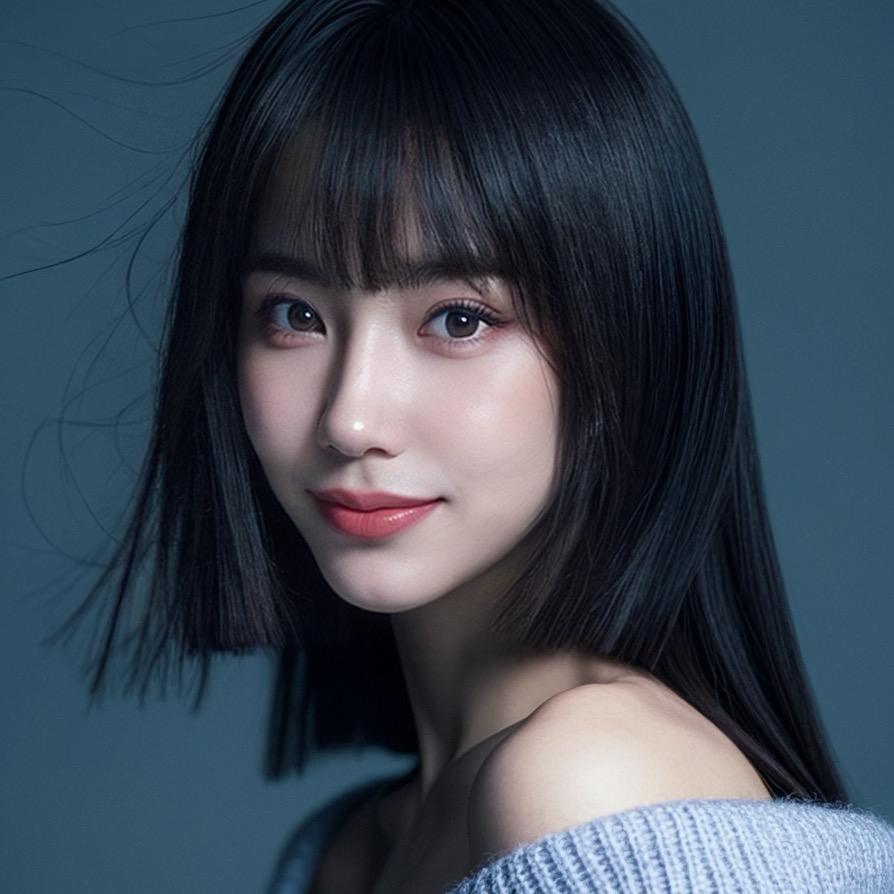 高冷女王