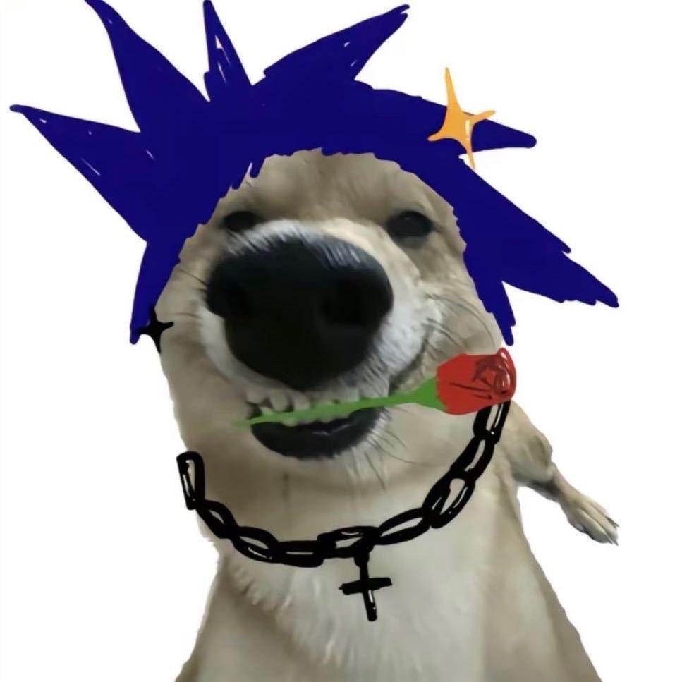睿智羊