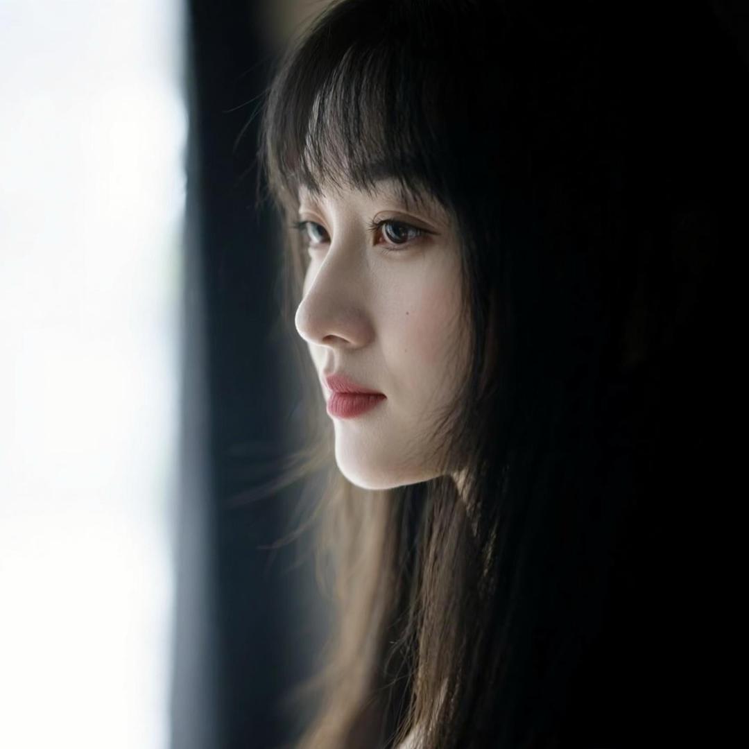 如是