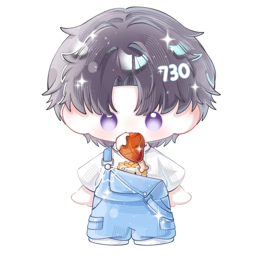 DL.羽