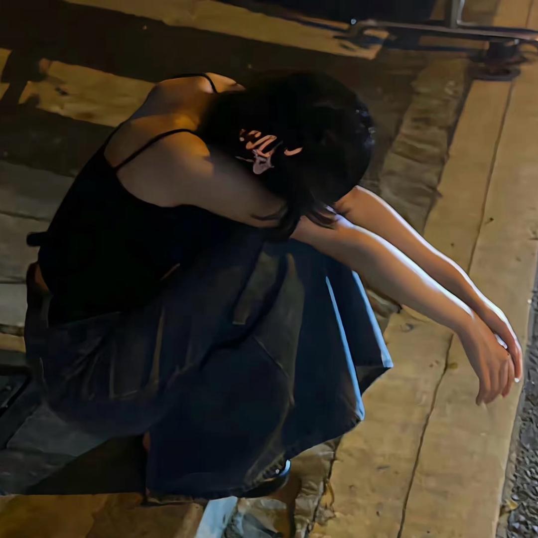 -星星偷走睡意