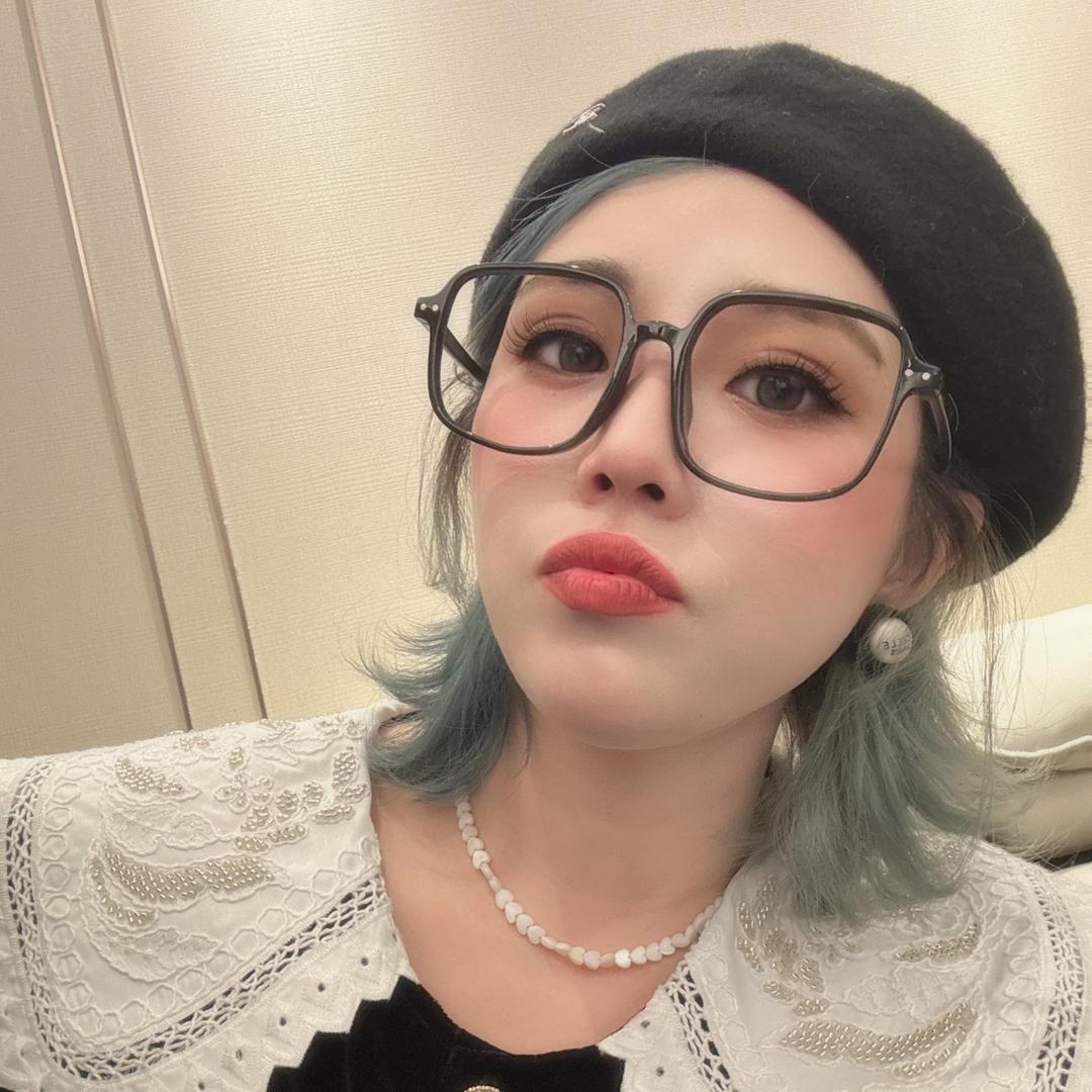 媛子家定制大码女装