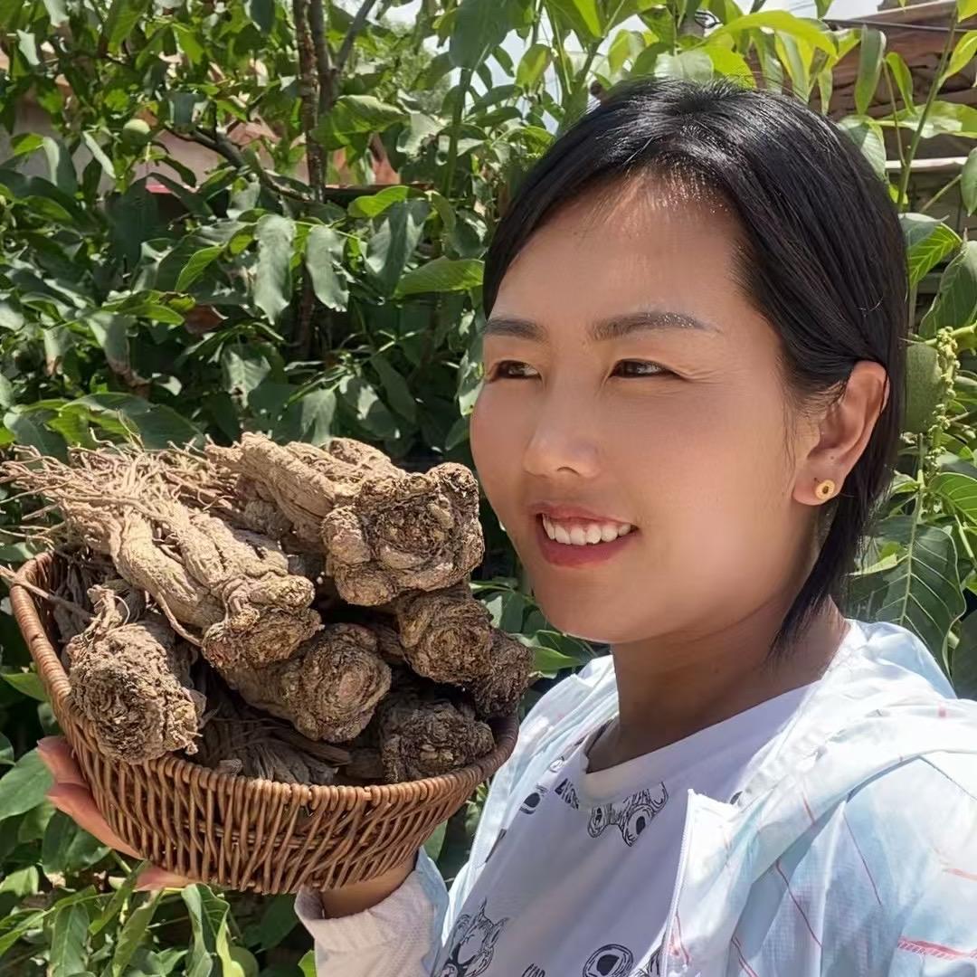 小吴滋补农副产品坊