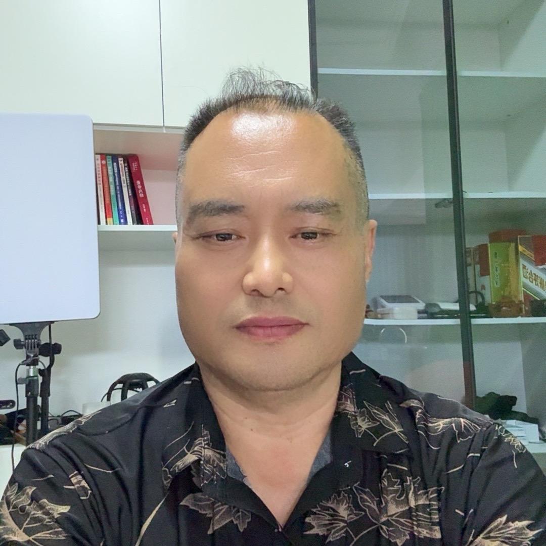 杨哥(绿幕直播)