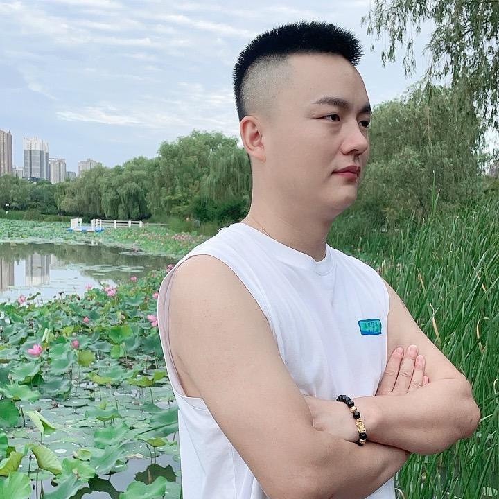 西安小永🔥