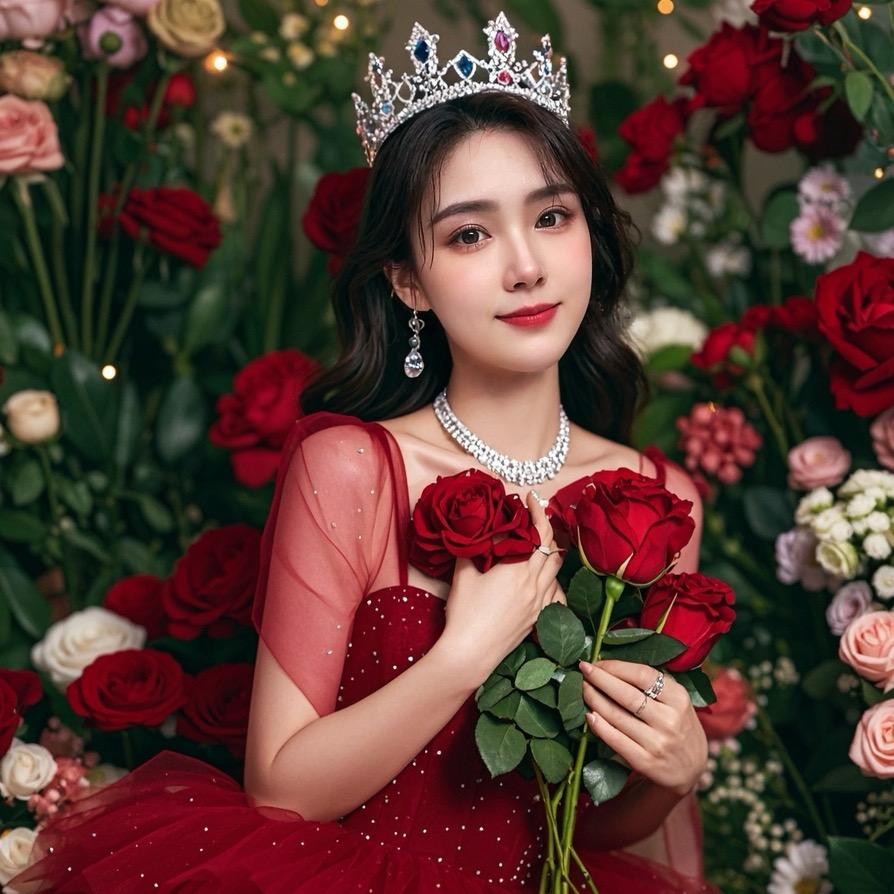 春哥💞琳琳