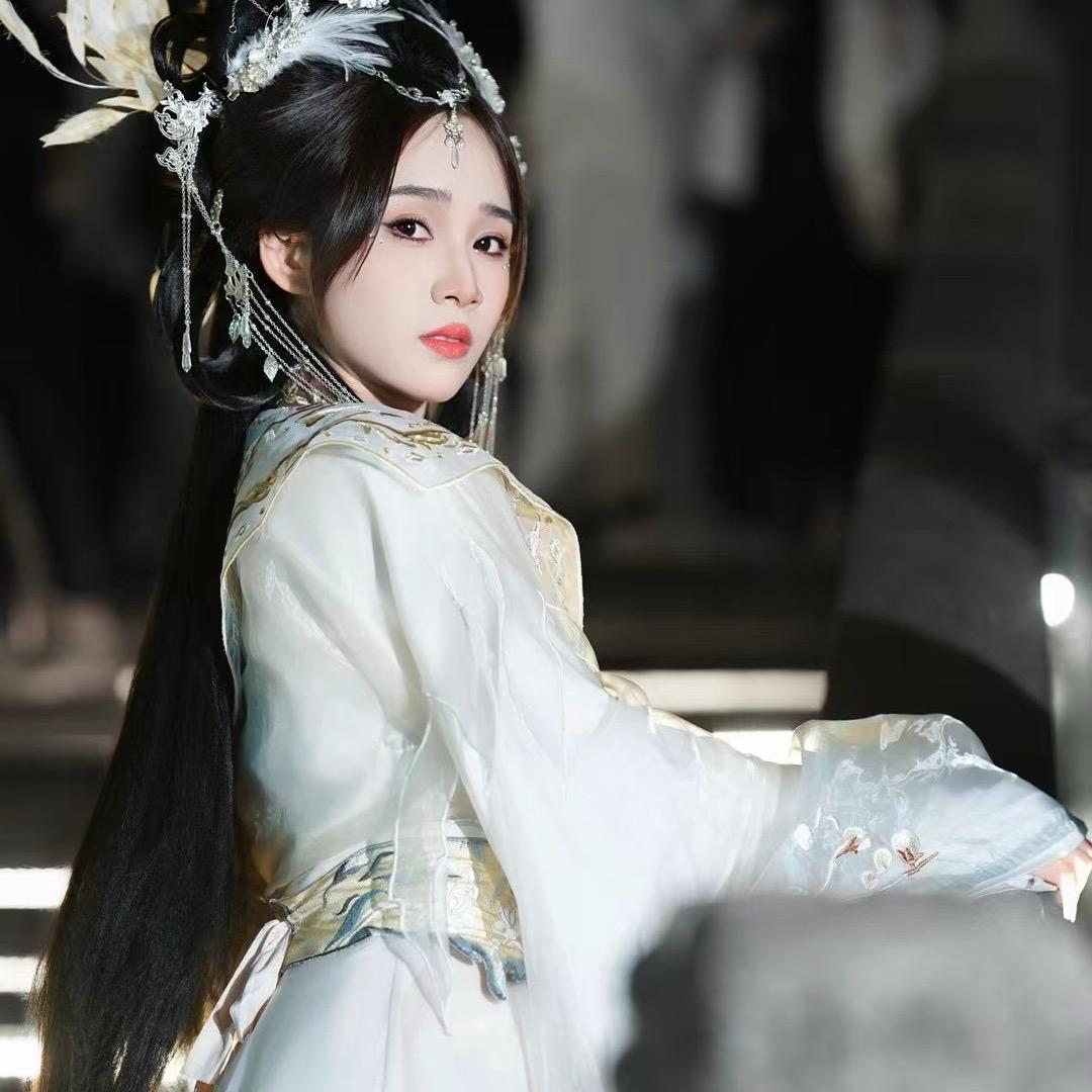 苏如熠汉服体验馆