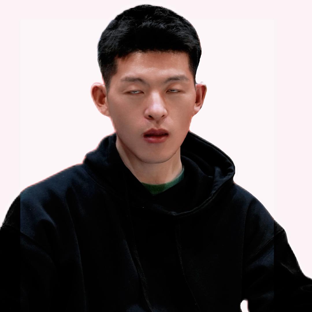 图崽和阿毅