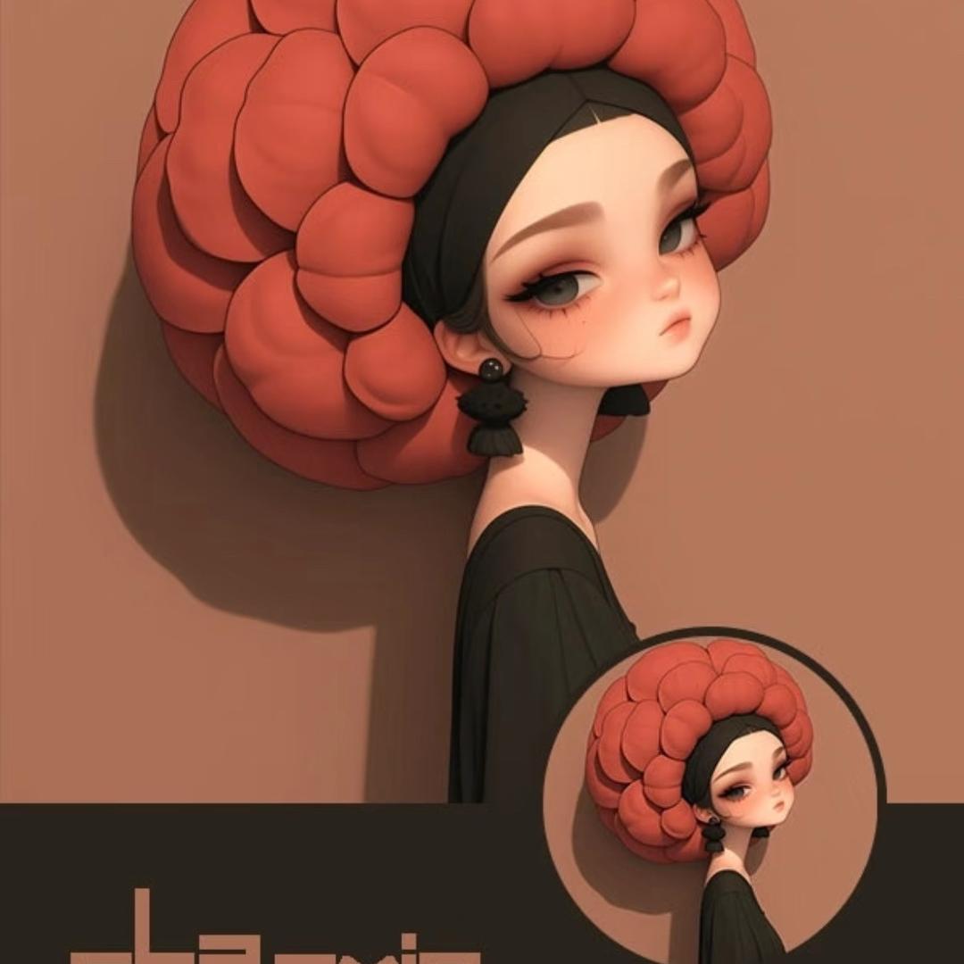 泡面女掌柜