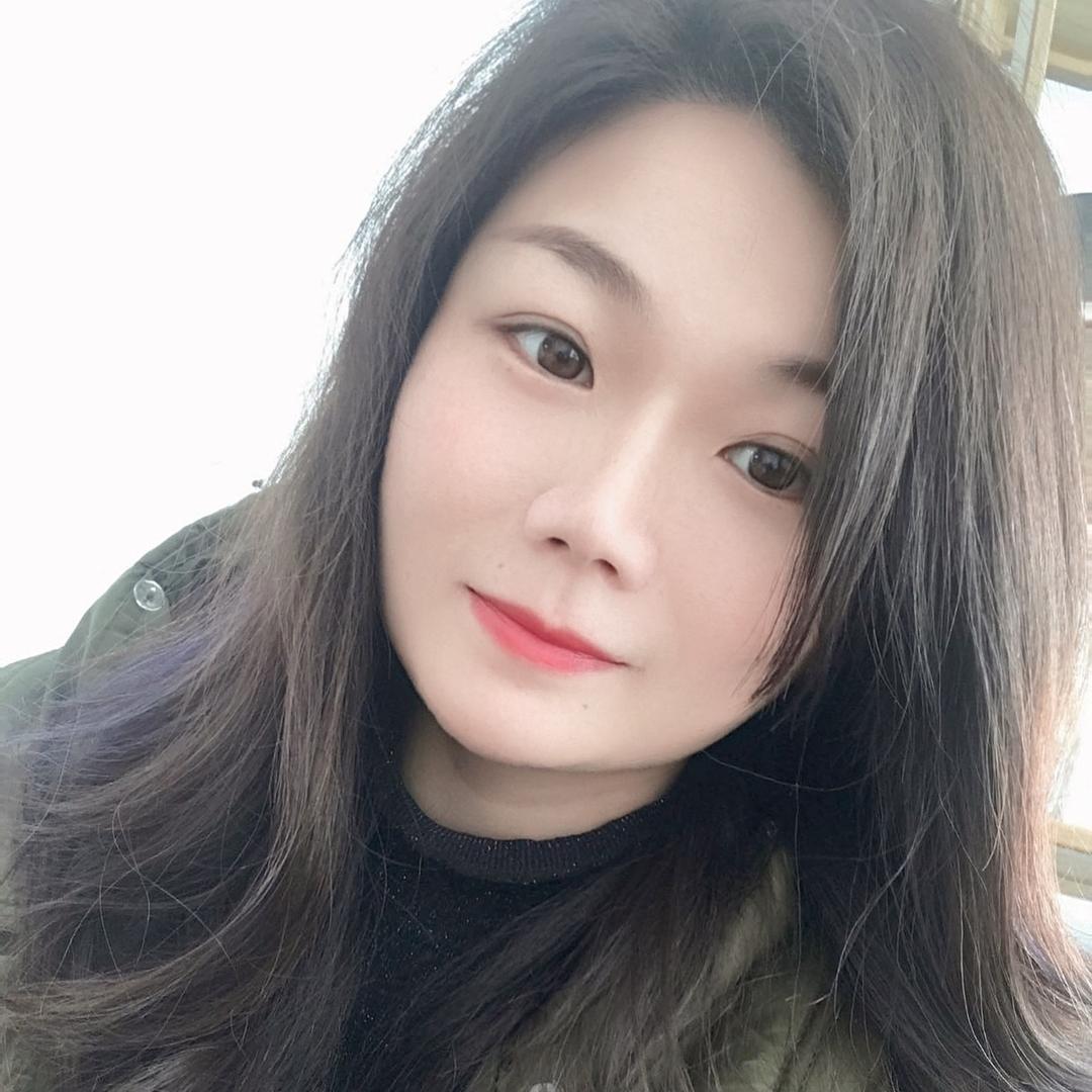 霞霞在苏州