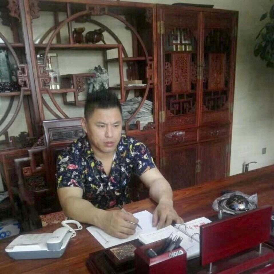 强盛传媒