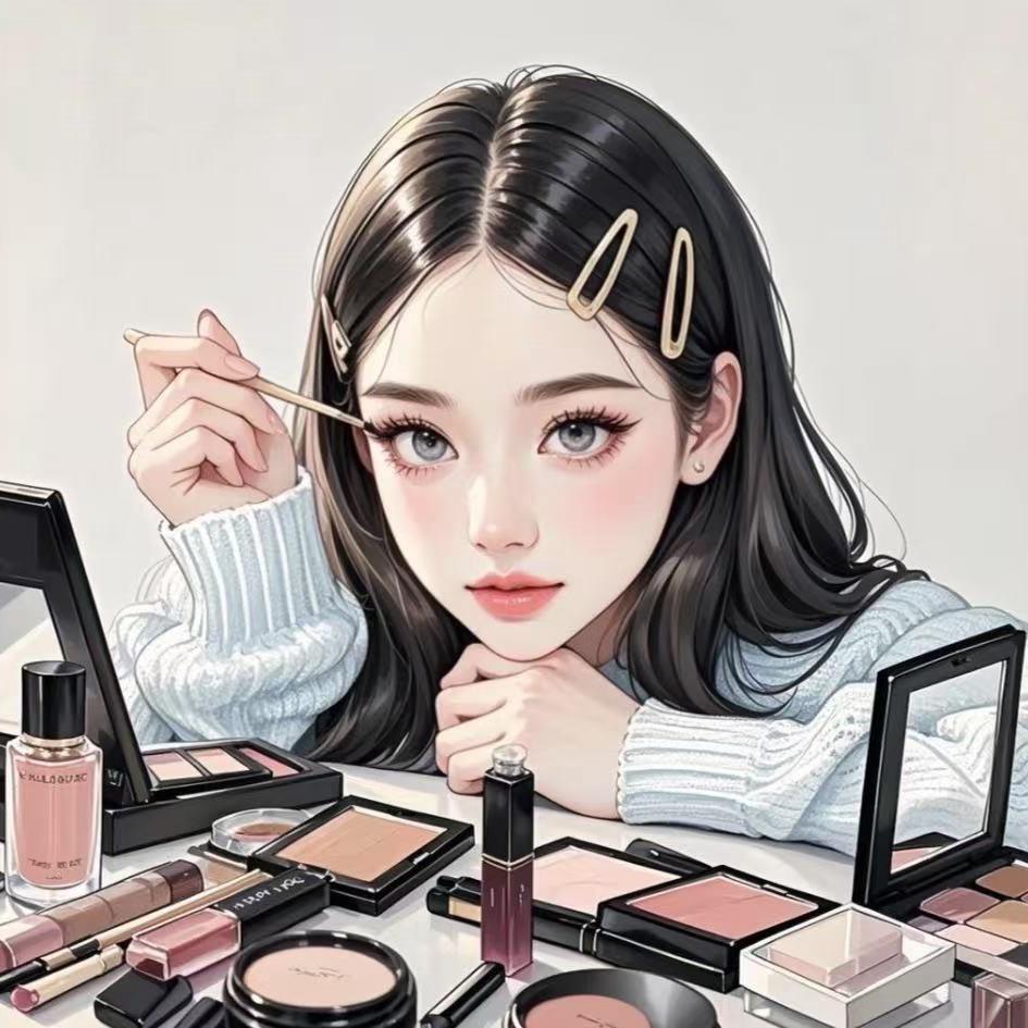 施贝诗美妆专营店
