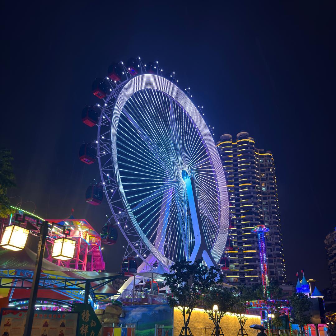 会玩滴