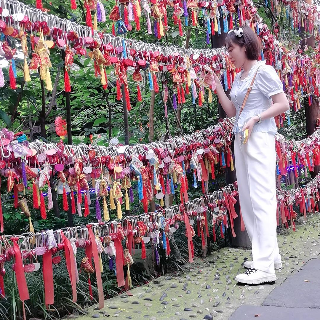 两小无猜潮童馆