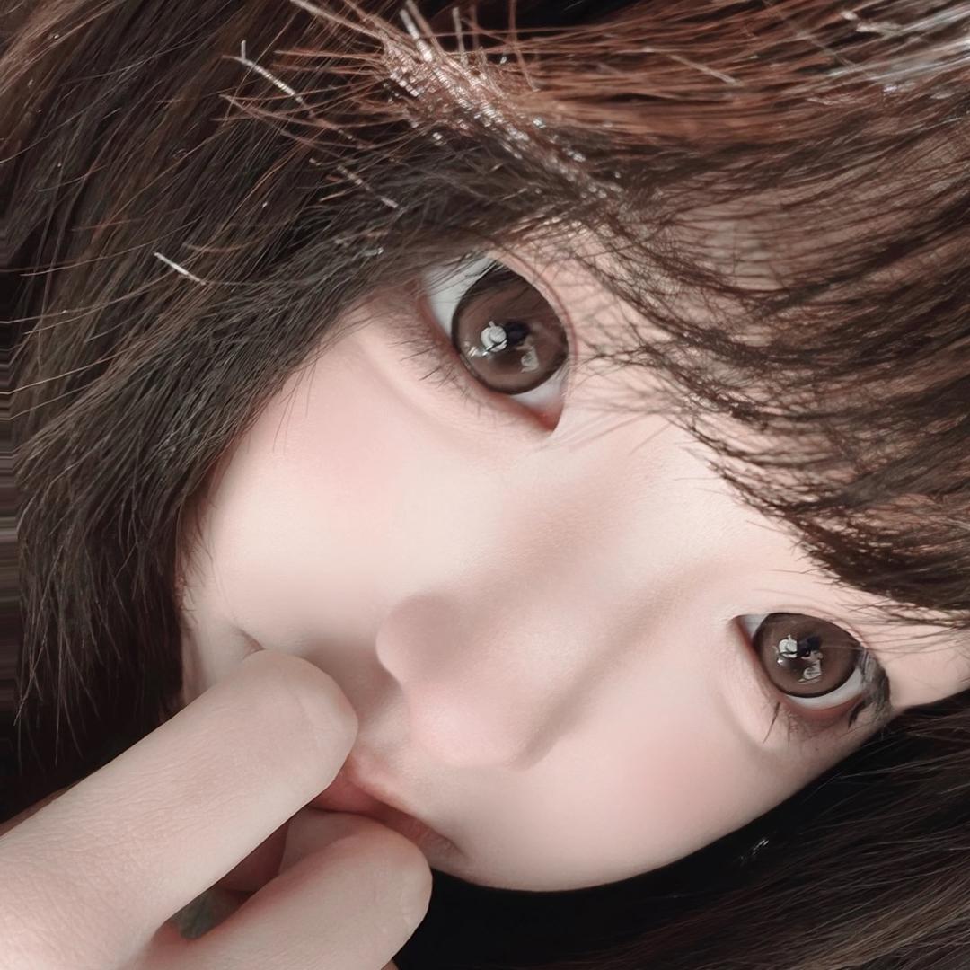 蜡笔小媛.🖍️