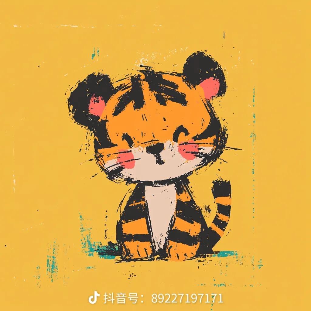 早习惯了