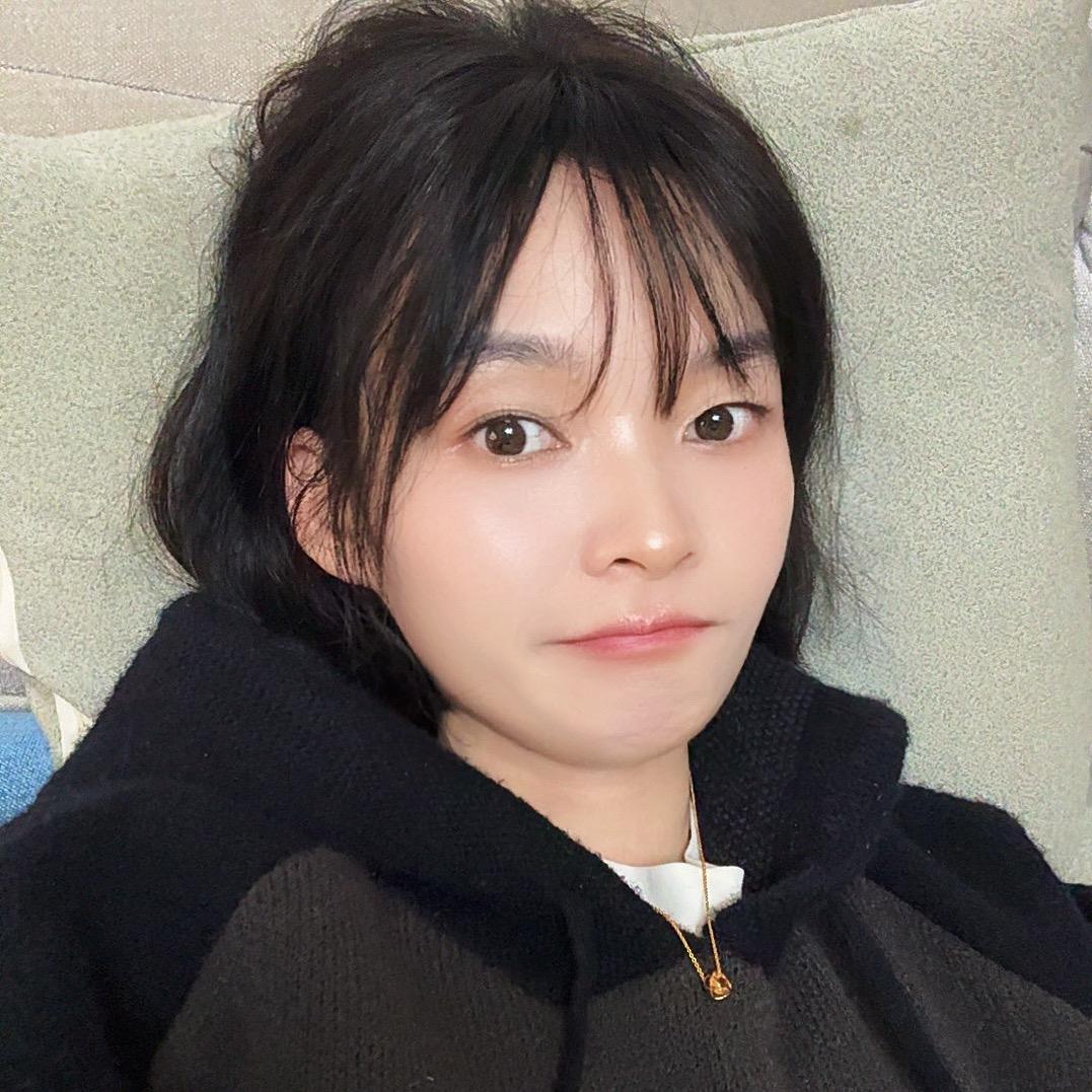 爱做饭的娟小曹。