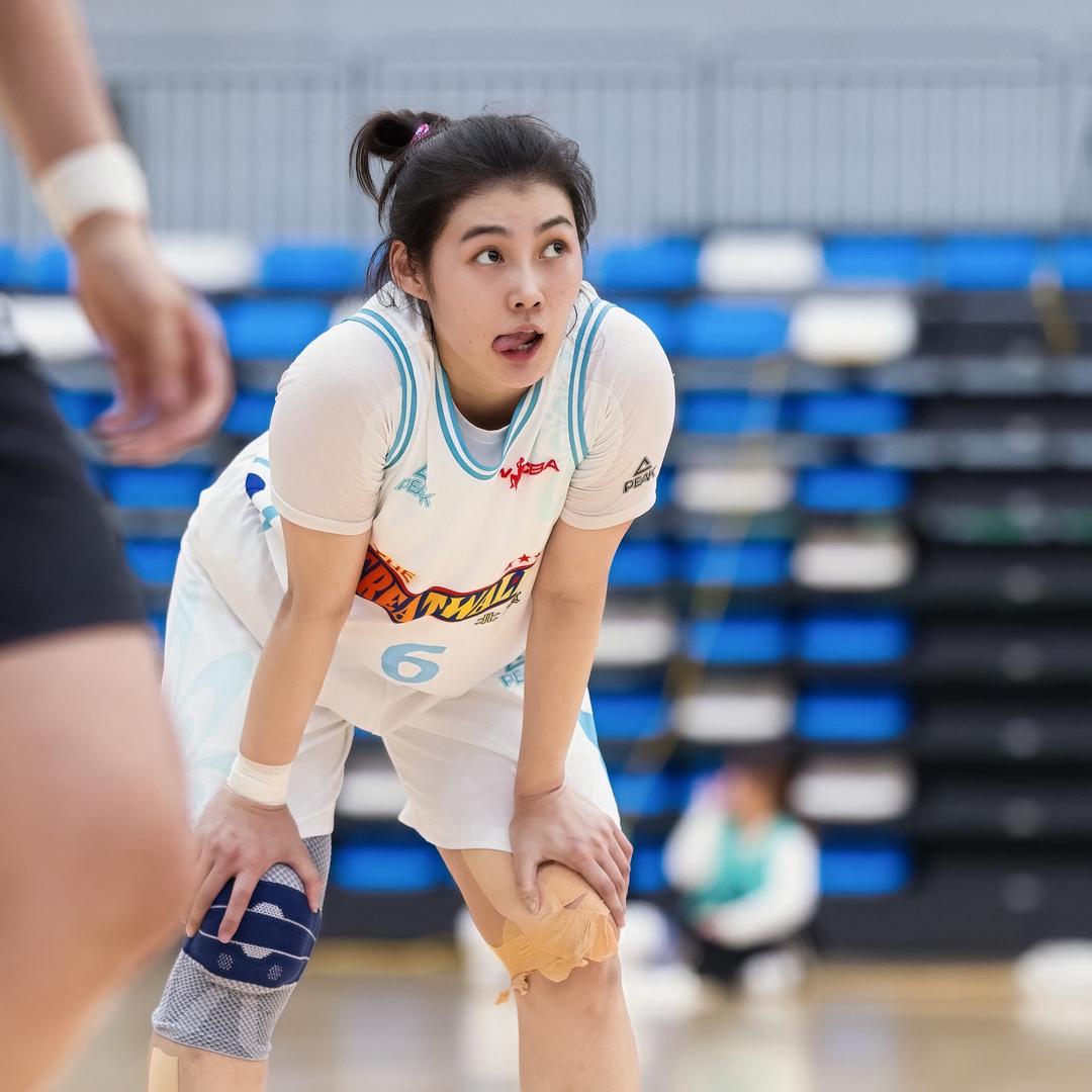 张敬一⛹️‍♀️