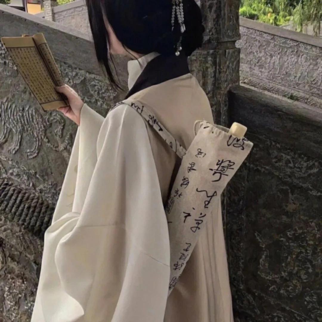 小柏教书法