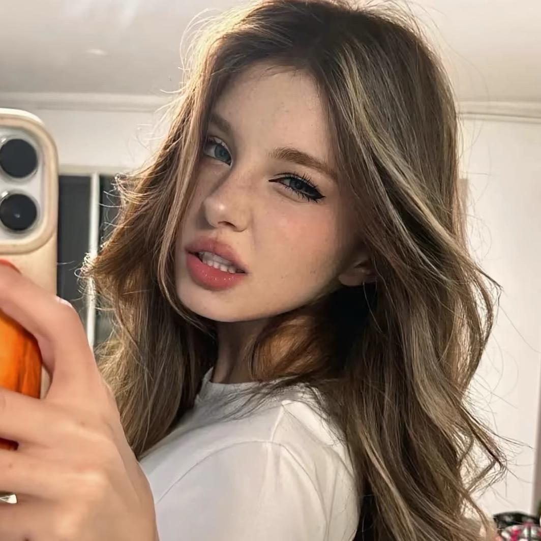 忧郁小薯条.🍟