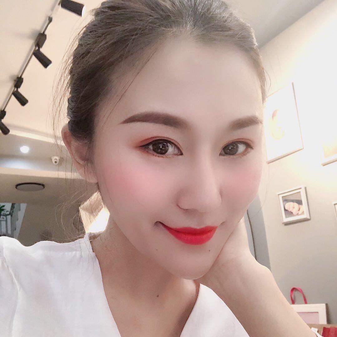 夏可馨