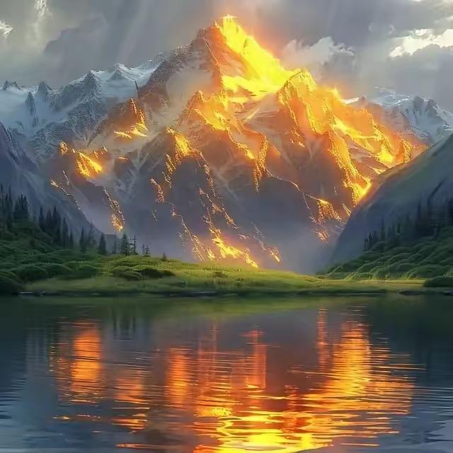 小九