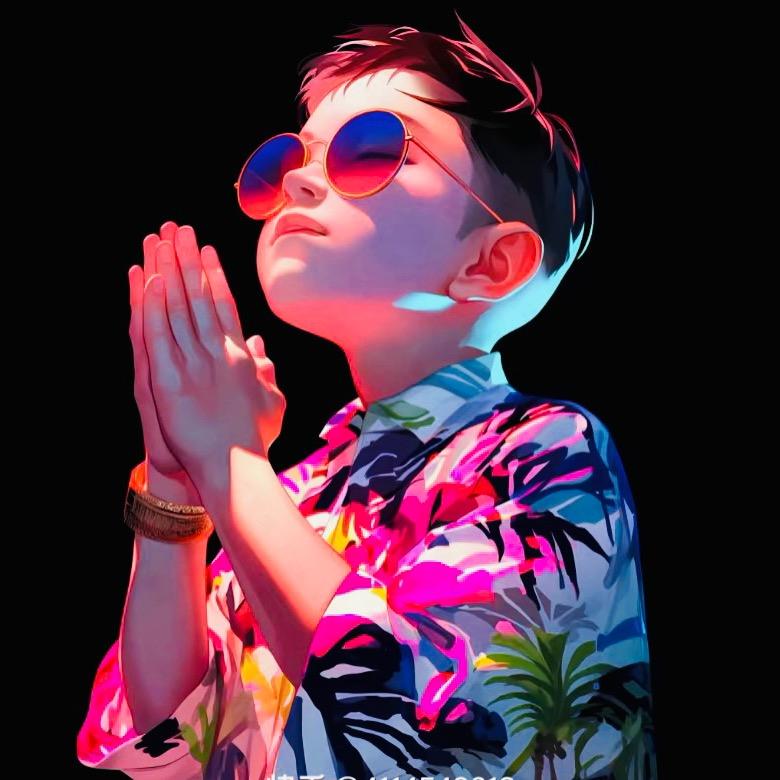 时光挺欠揍