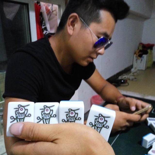 冯少
