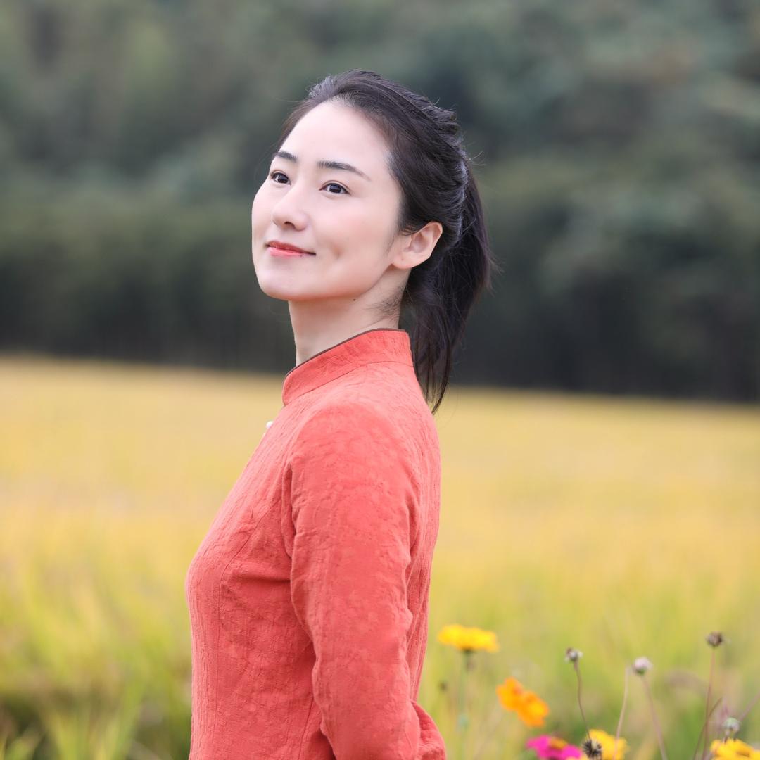 素晗诗语