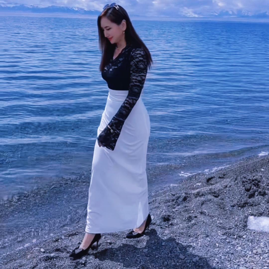 女人花