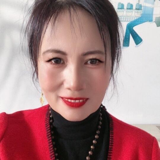 戏迷邓姐