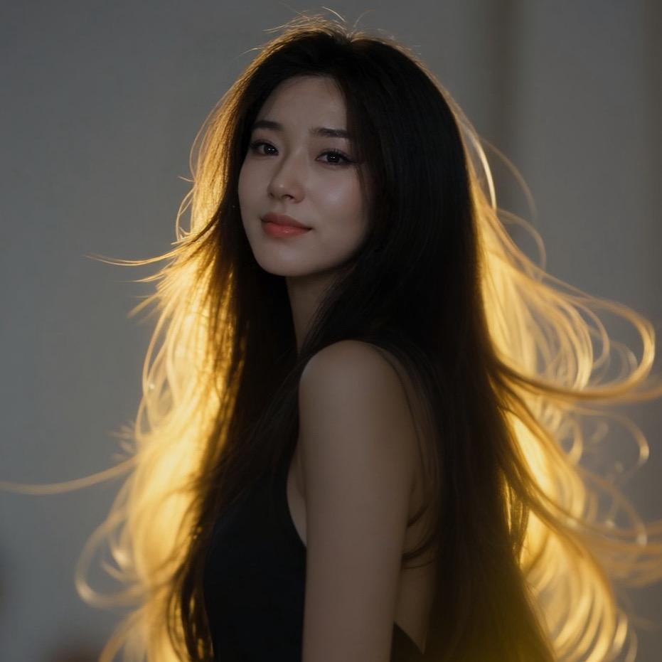 姜亿亿