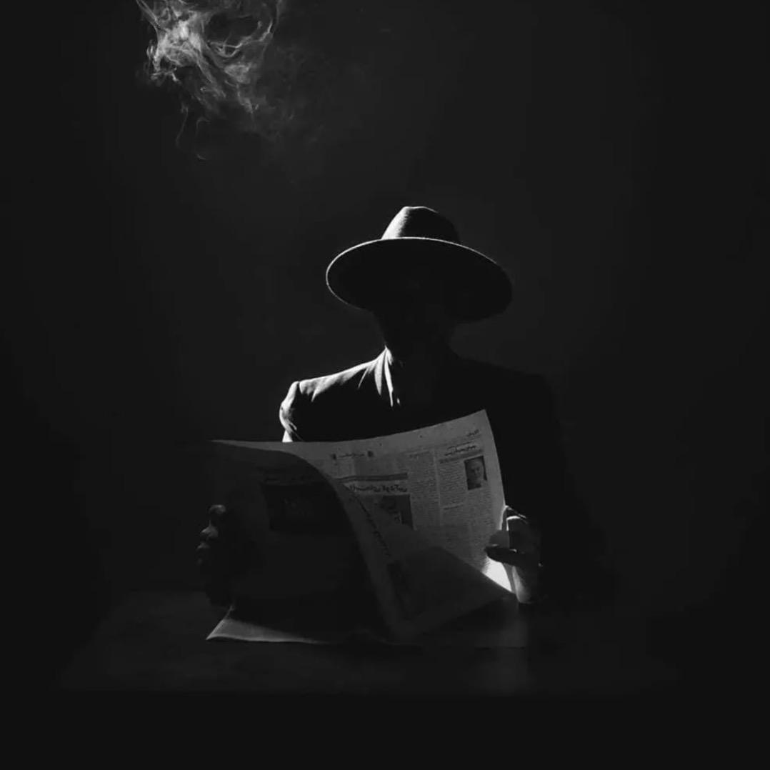 透明严选