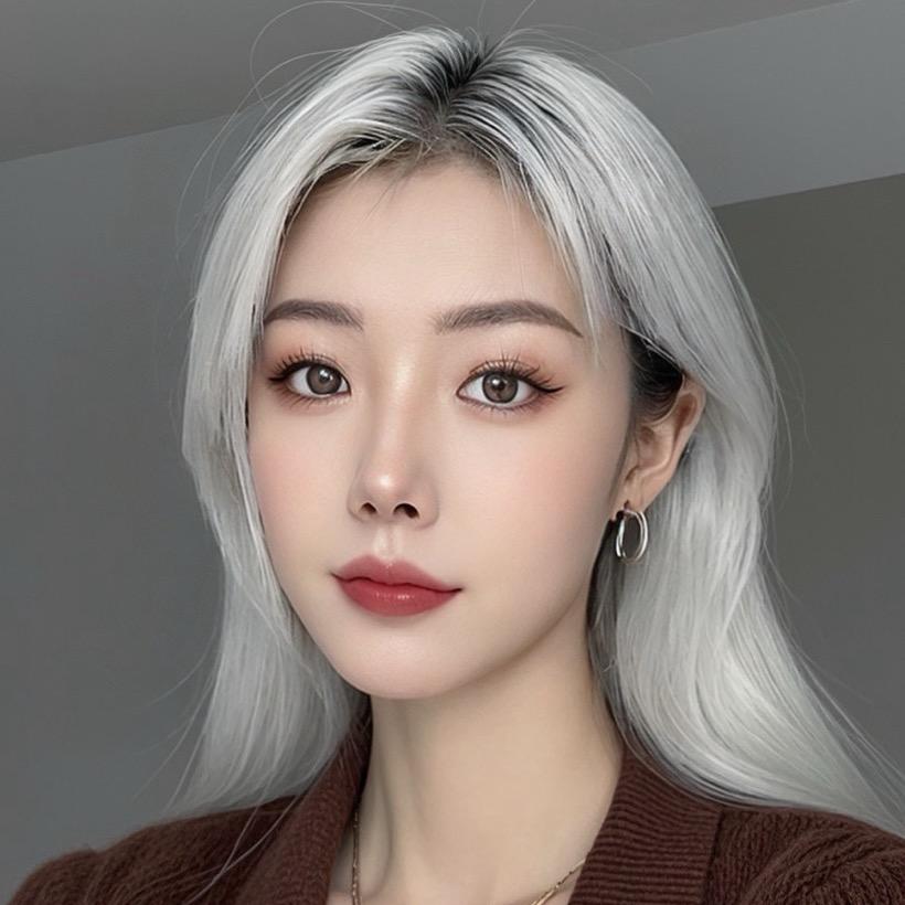 鹿邑美发设计古贝造型