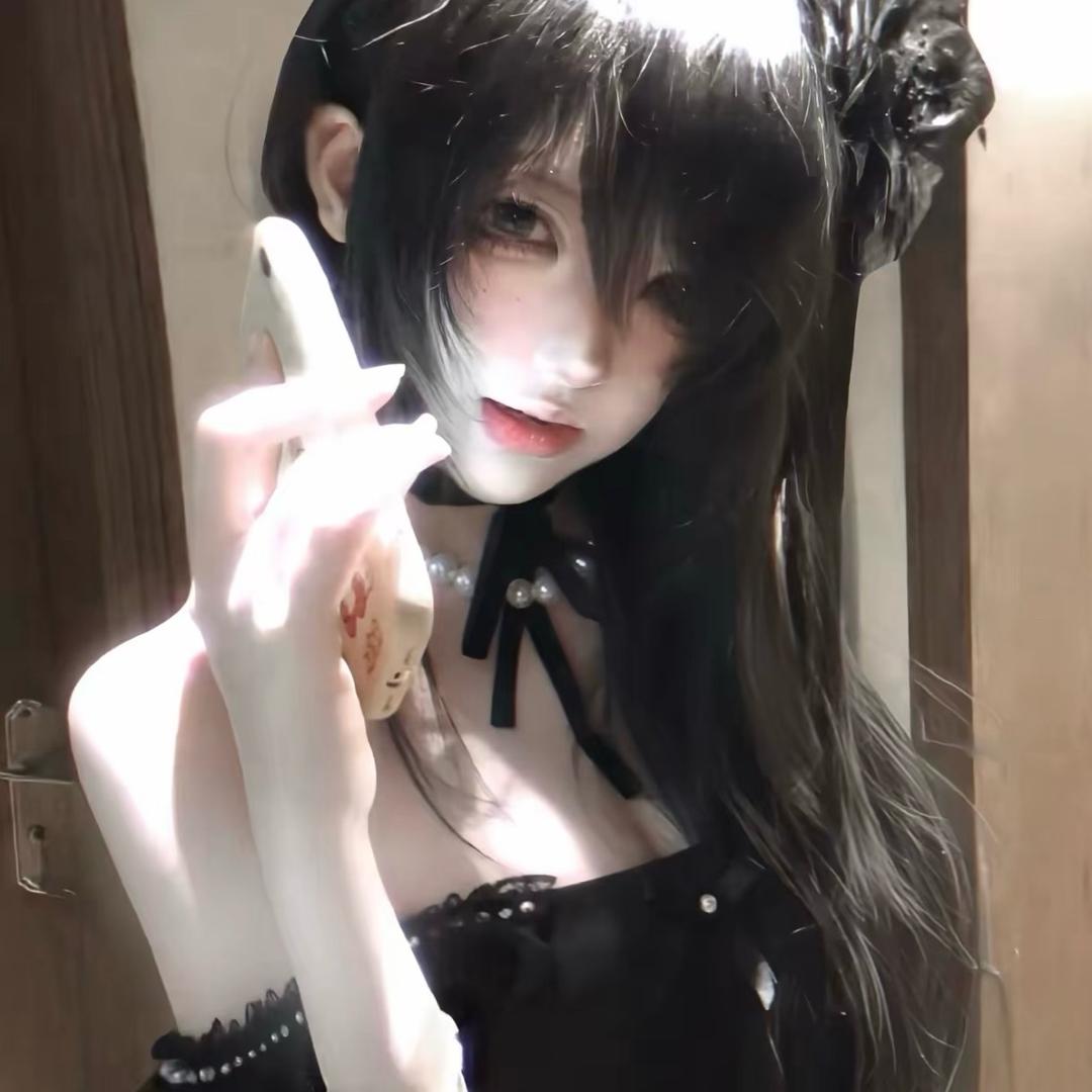 梦秋❄️