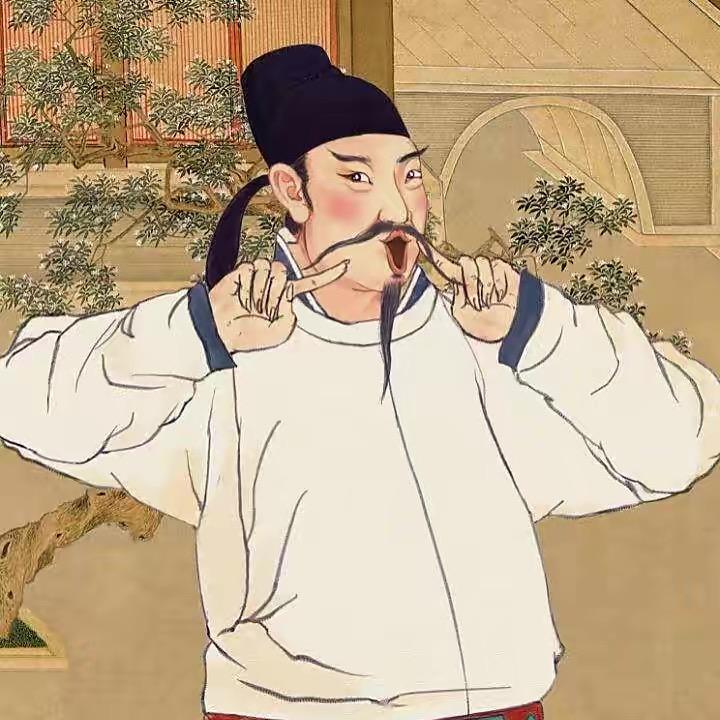 李白在徐州