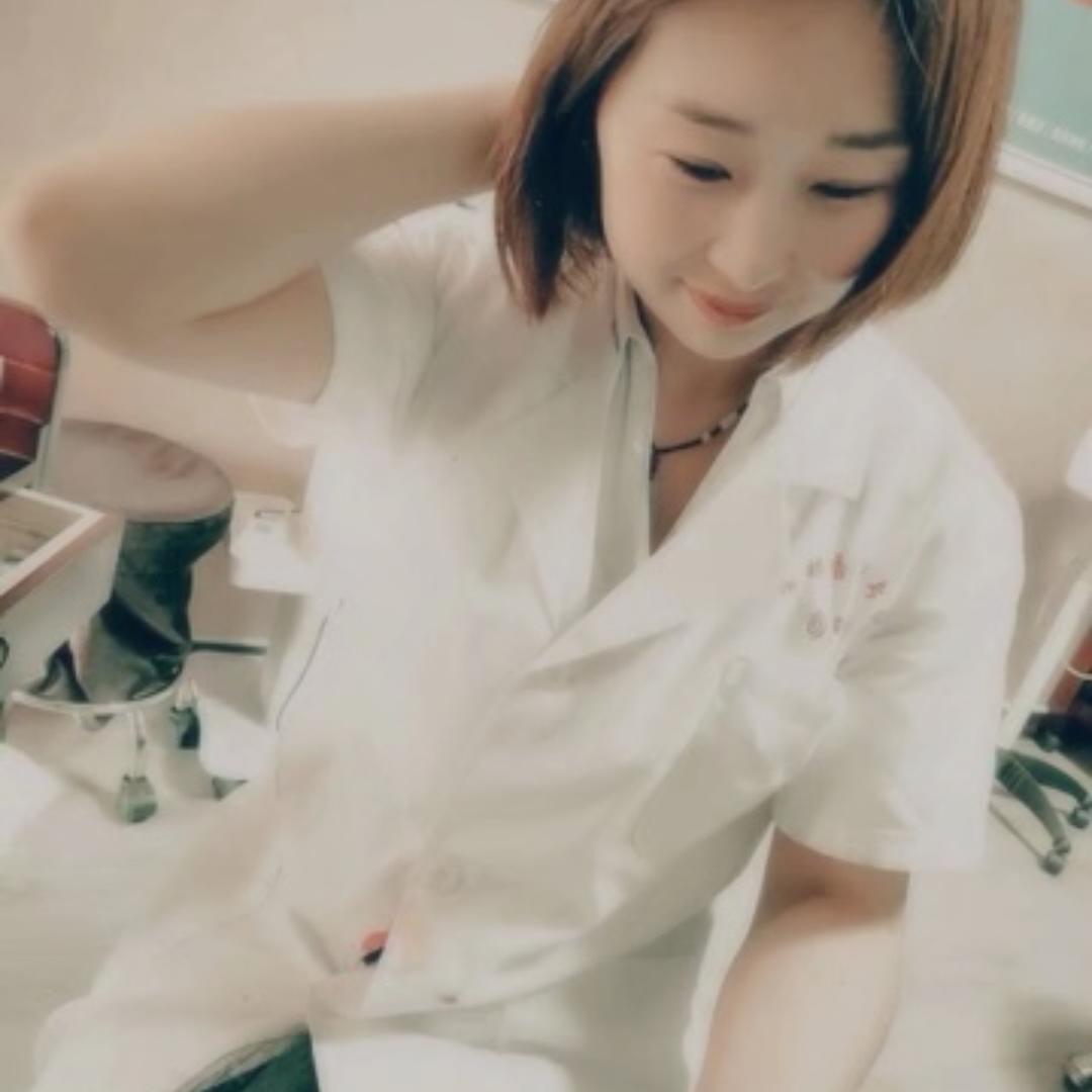 邵丽