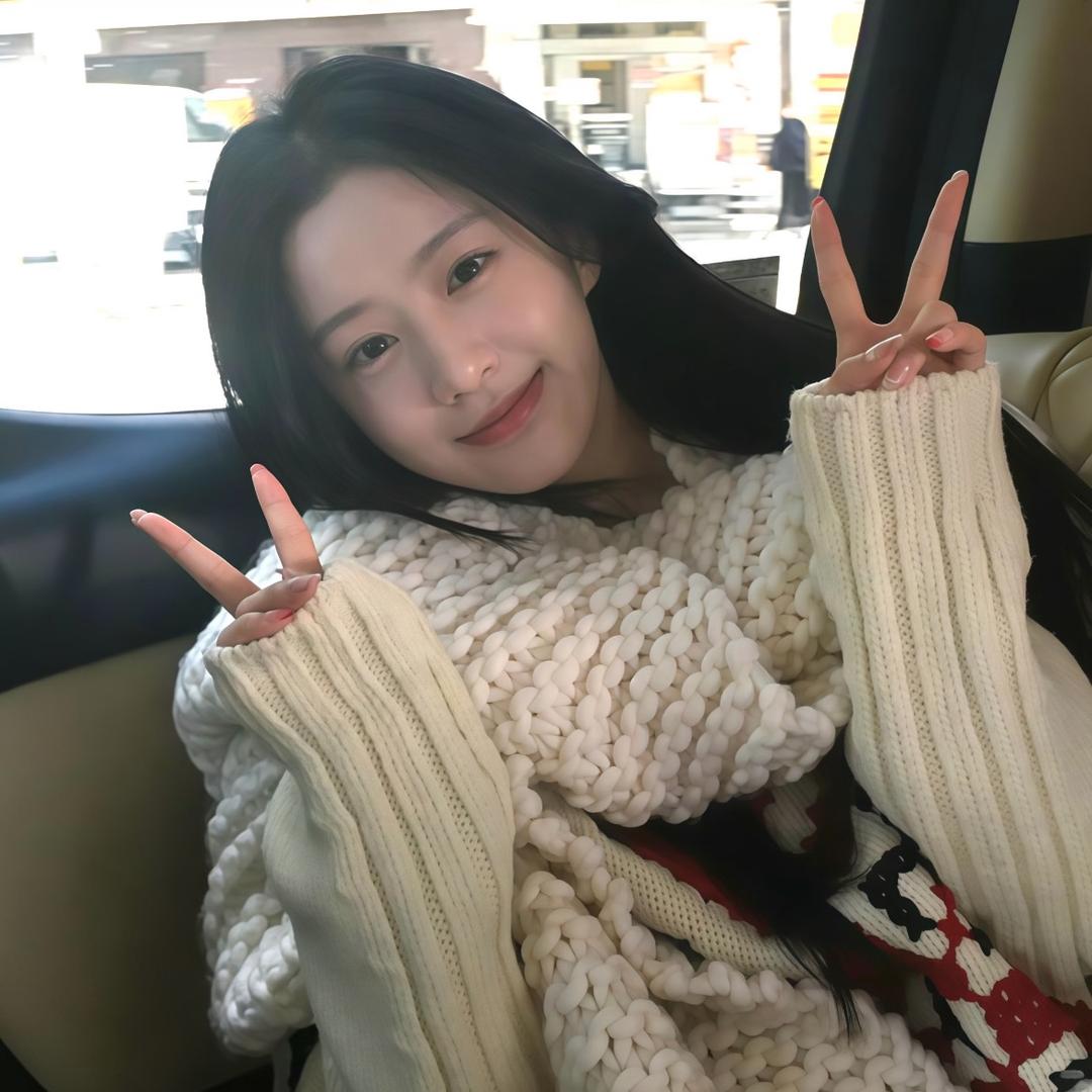 美丽-