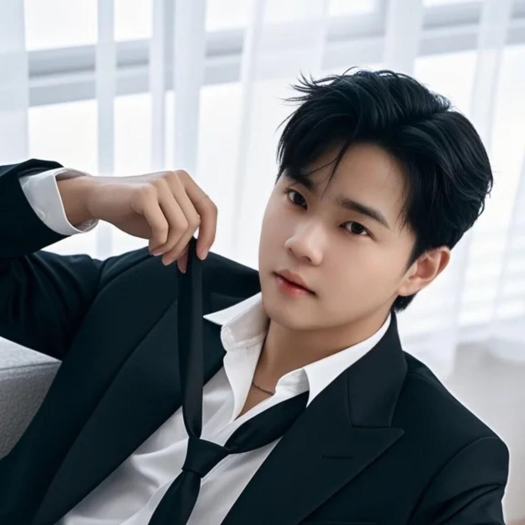 嘉善概念Allen-艾伦