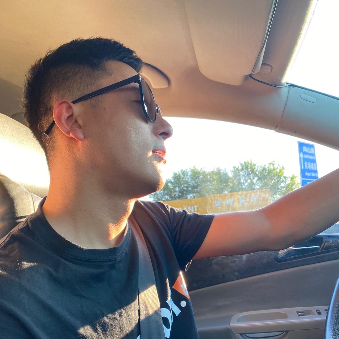 酷酷的滕🌞