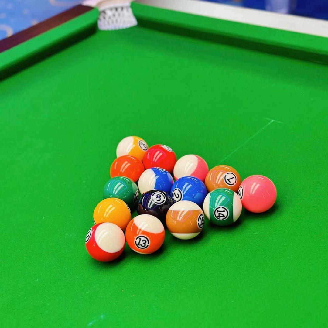 巅峰台球🎱《收徒》一对一指导