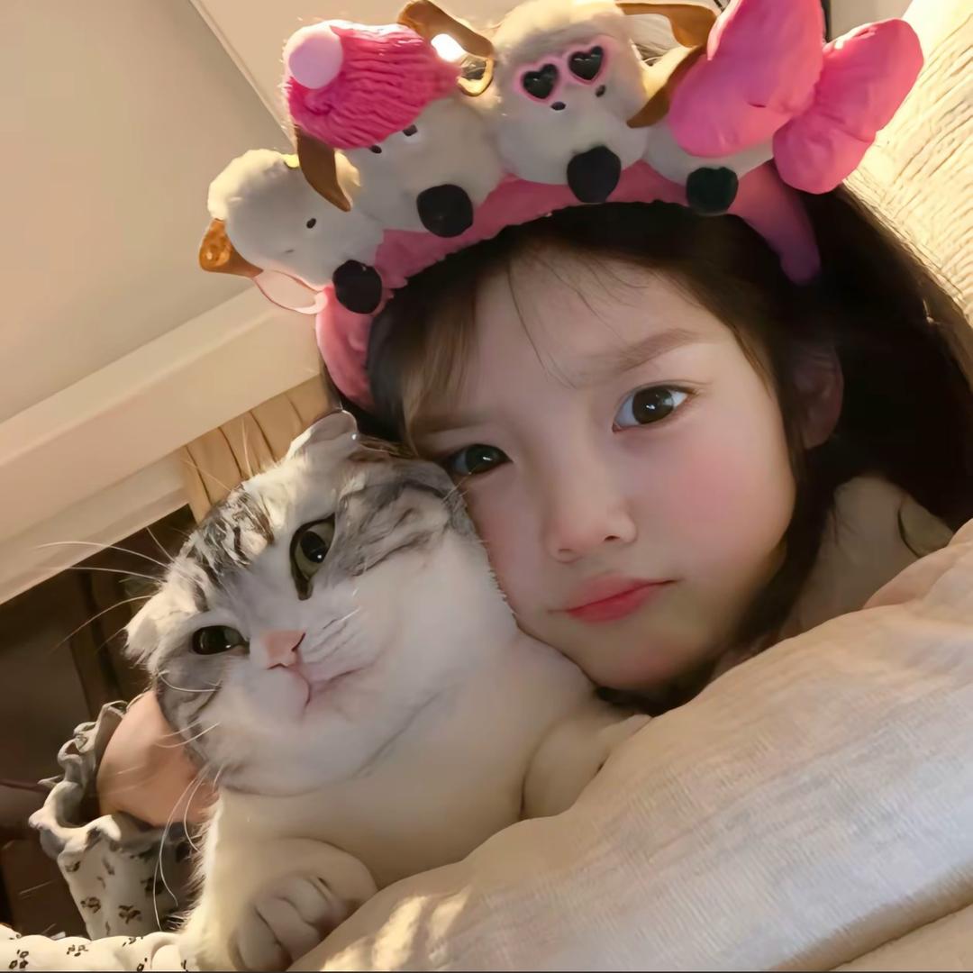 猫猫