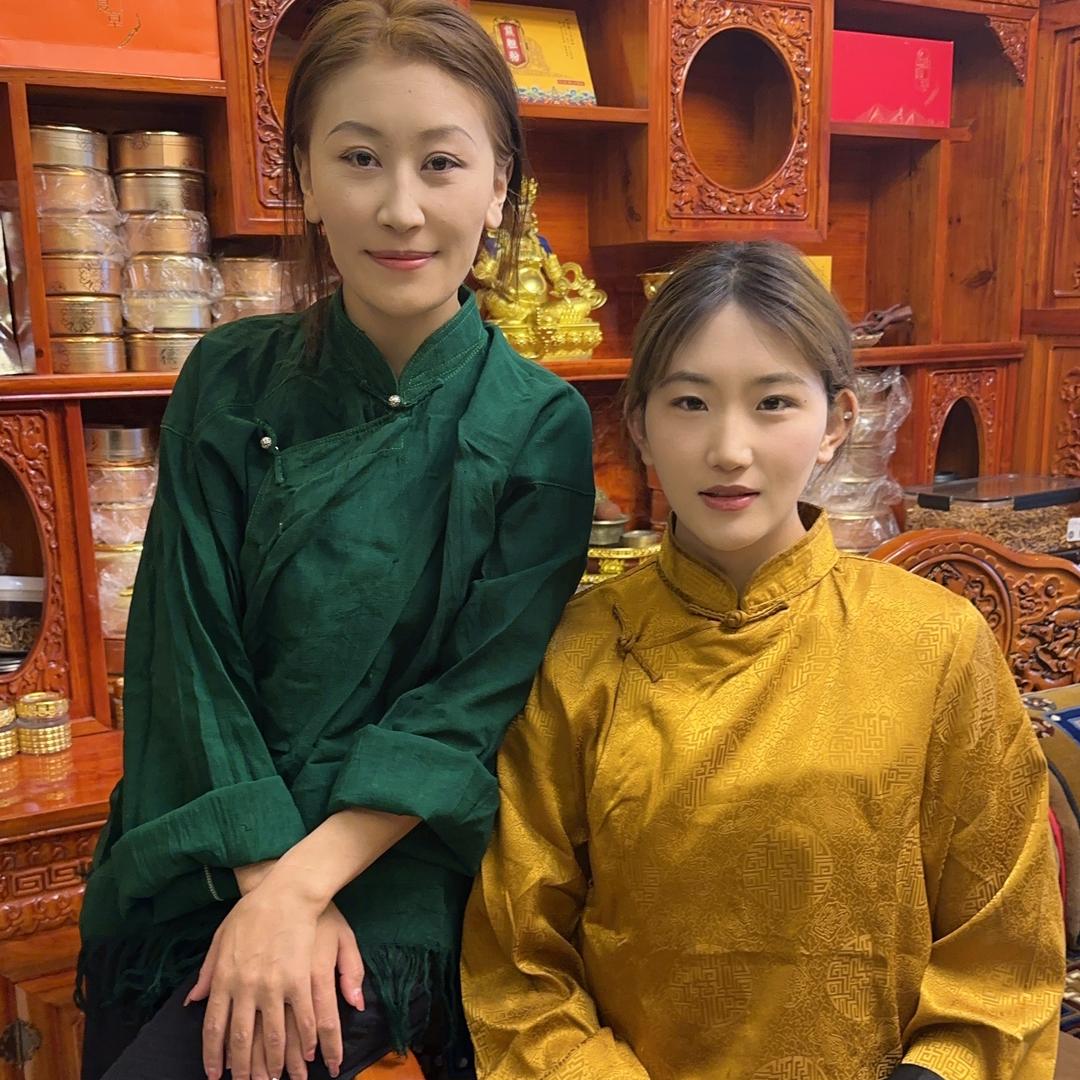 大吐蕃滋补专营店拉卓