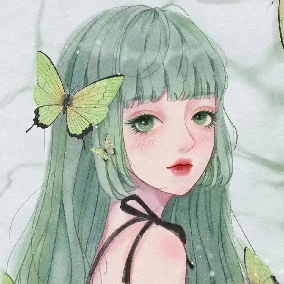 甜甜的💕💕💕